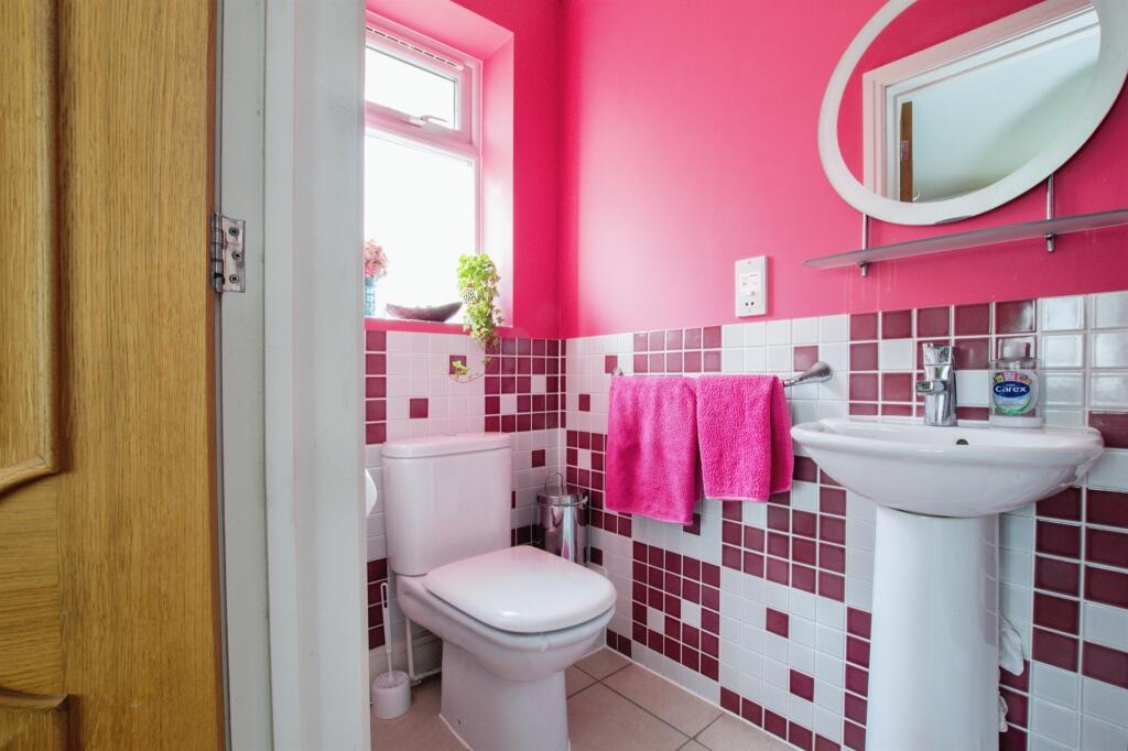 Additional property image - Orchard Walk, BOURNEMOUTH