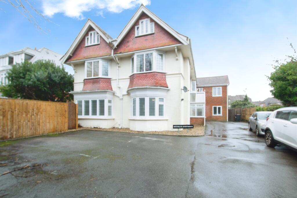 Main image of property: Portchester Road, BOURNEMOUTH