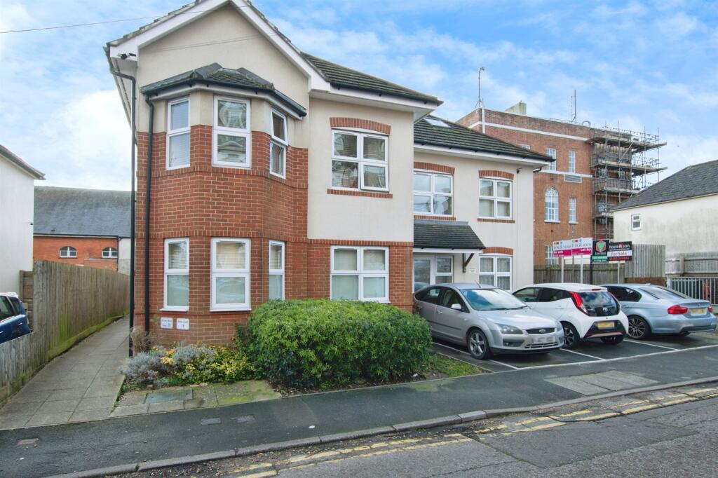 Main image of property: Shelley Road, Bournemouth