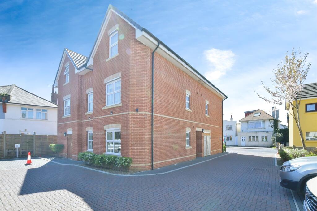 Additional image 14 of Ashley Road, Bournemouth