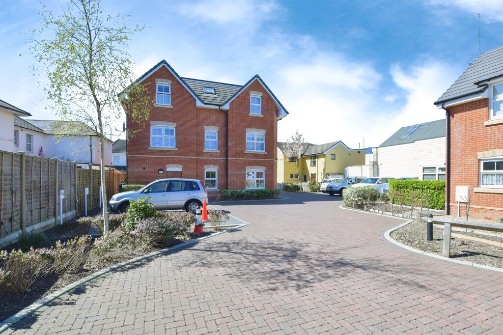 Additional image 15 of Ashley Road, Bournemouth