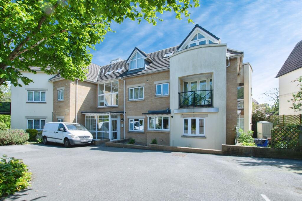 Main image of property: Crescent Road, Bournemouth