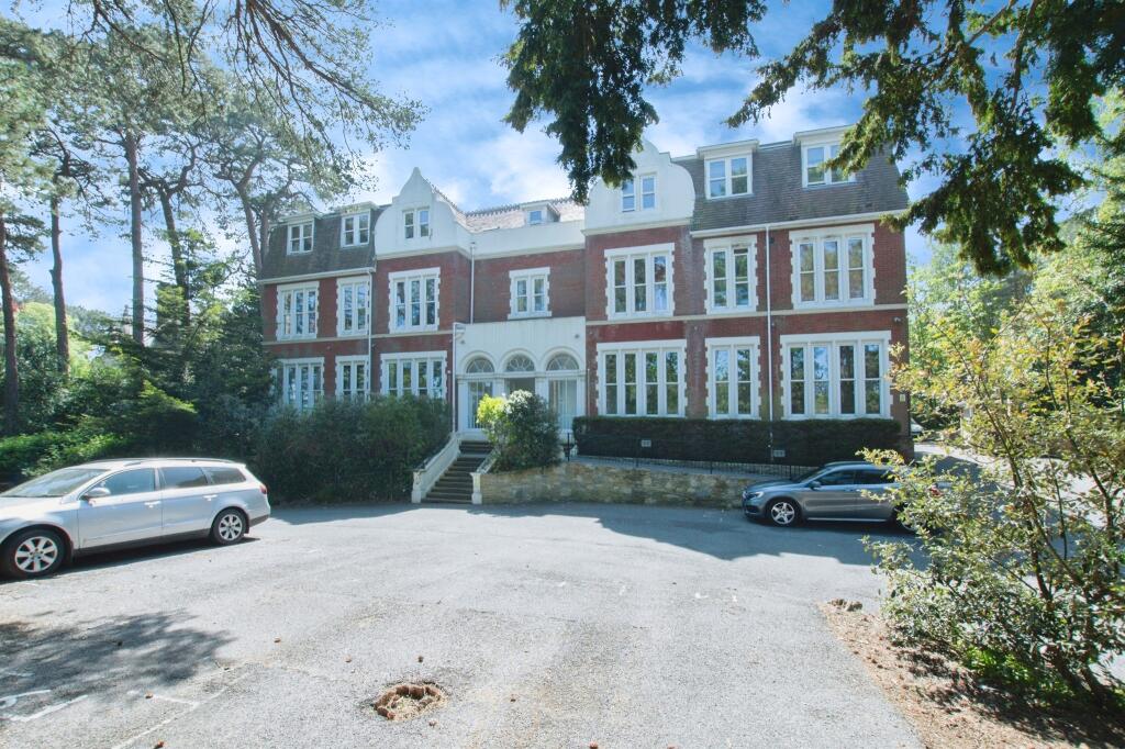 Main image of property: Knyveton Road, Bournemouth