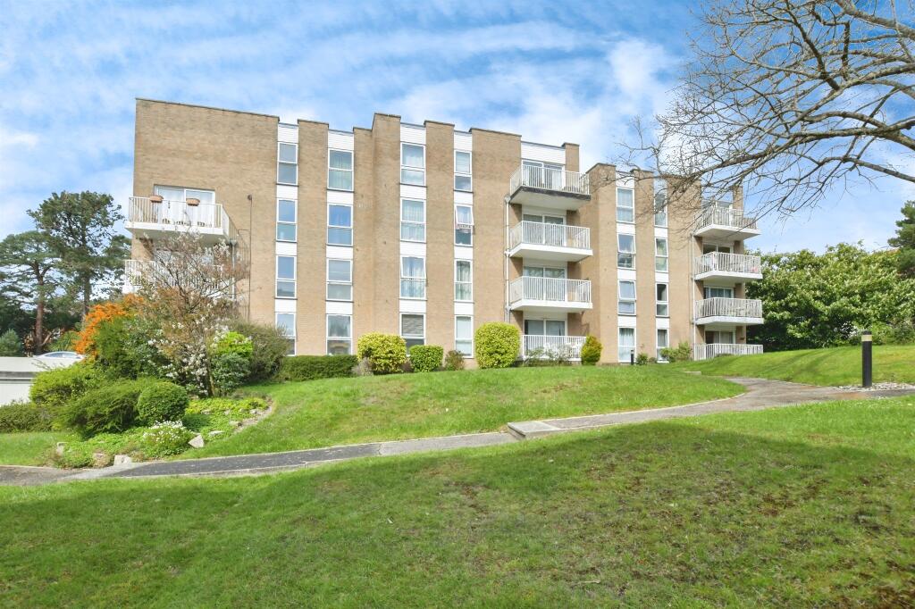 Main image of property: St. Winifreds Road, Bournemouth