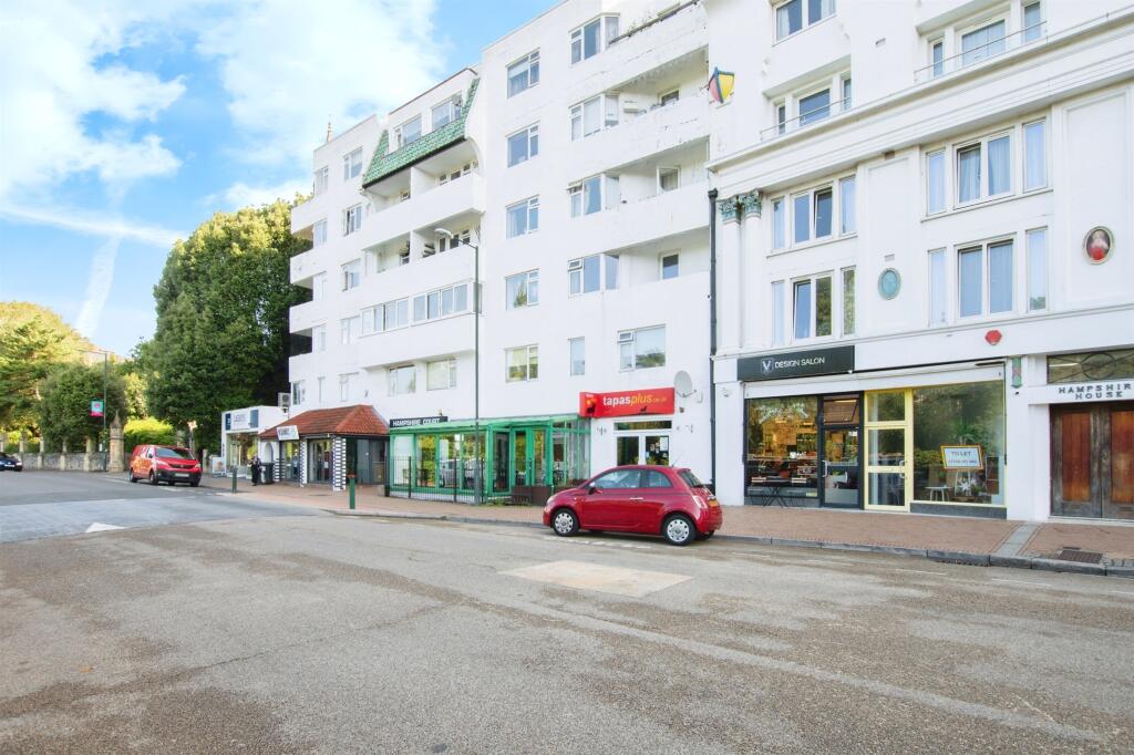 Main image of property: Bourne Avenue, Bournemouth