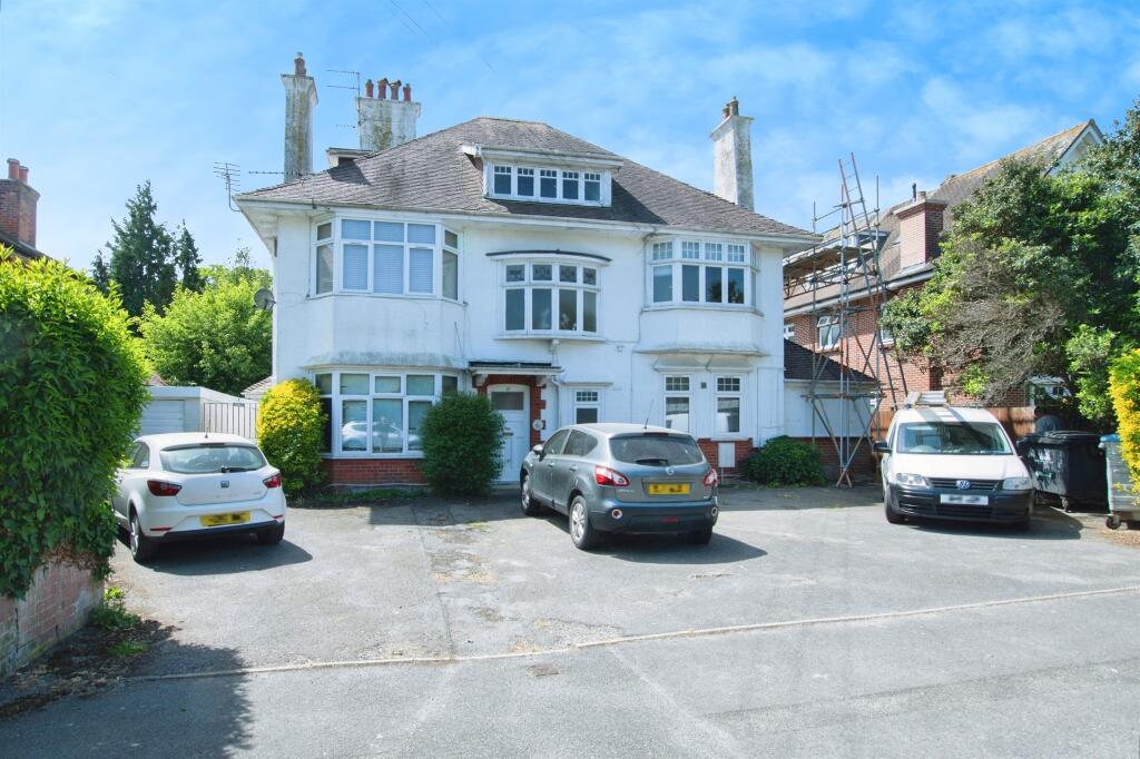 Main image of property: Milton Road, Bournemouth