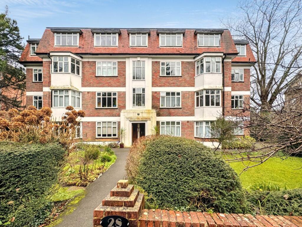 Main image of property: Bodorgan Road, BOURNEMOUTH