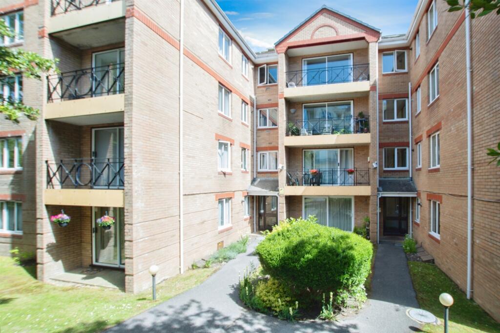 Main image of property: Parsonage Road, Bournemouth