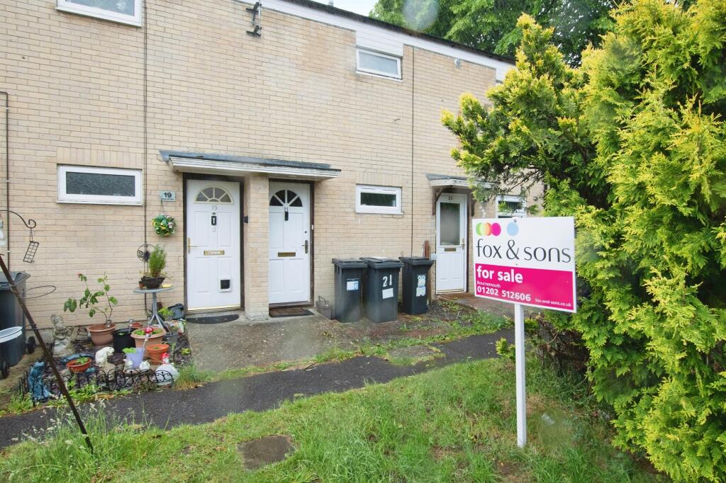 Main image of property: Wescott Way, Bournemouth