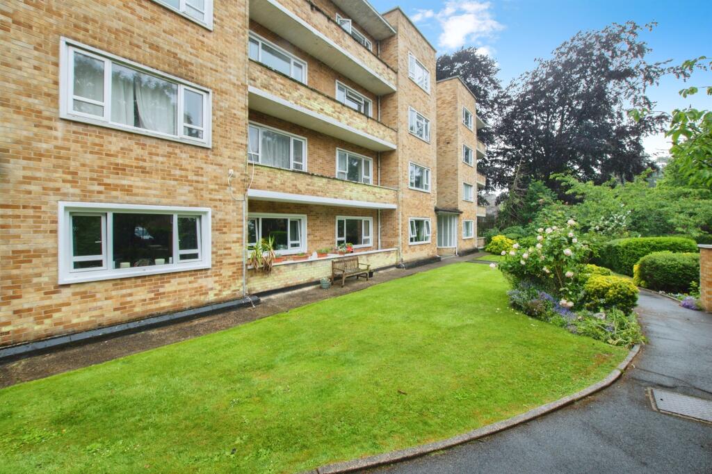 Main image of property: St. Valerie Road, Bournemouth