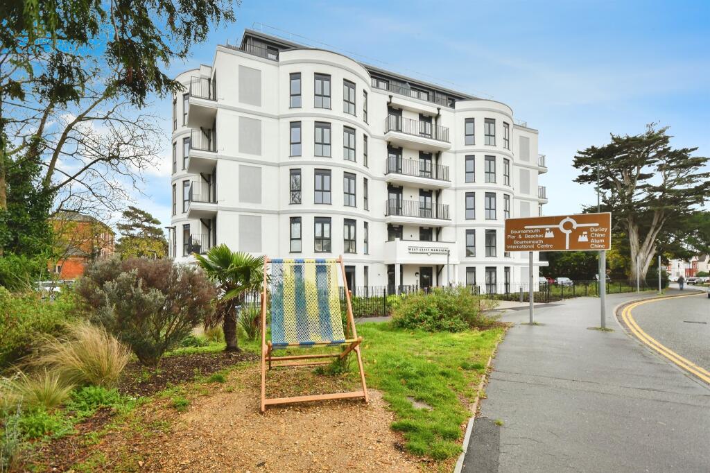 Main image of property: Hahnemann Road, Bournemouth