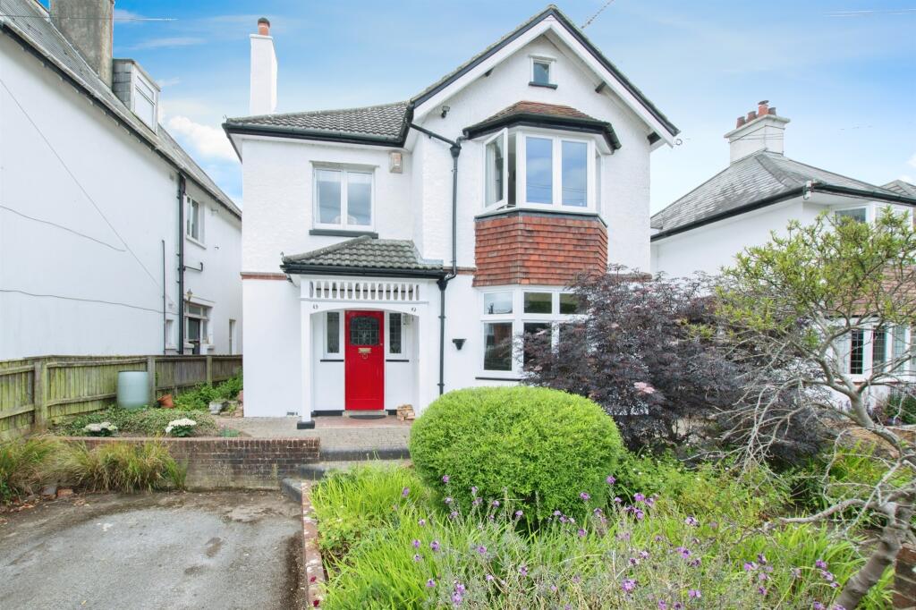 Main image of property: Linwood Road, Bournemouth