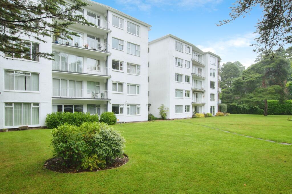 Main image of property: Western Road, Poole