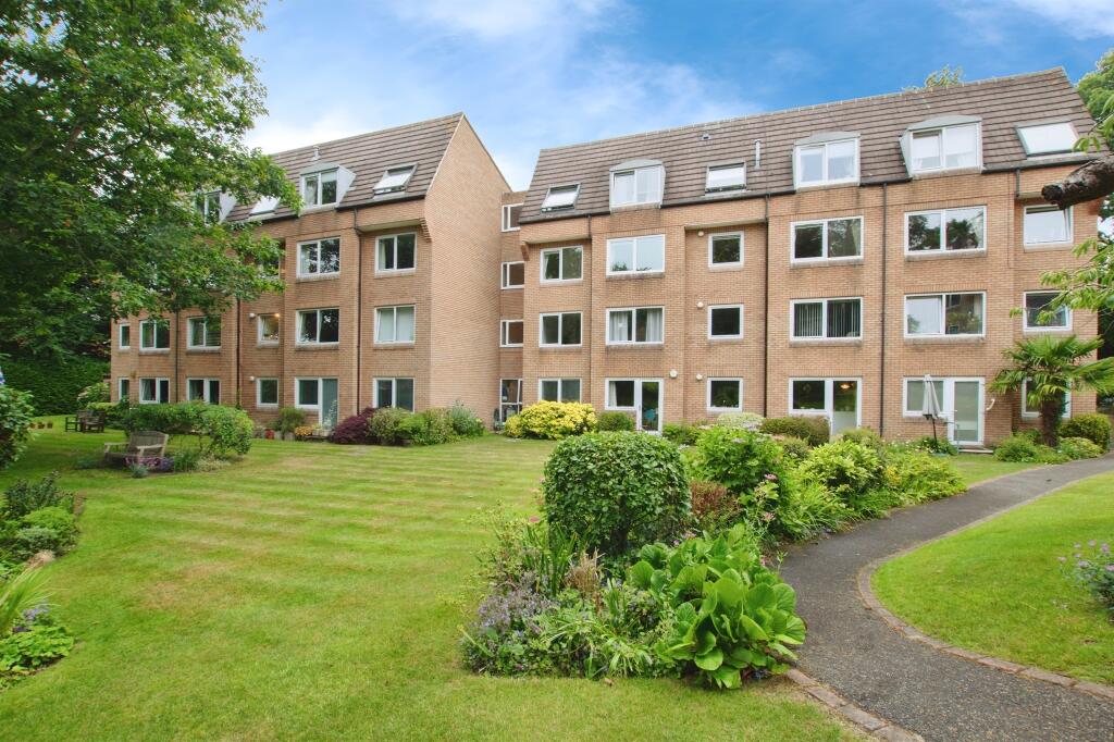 Main image of property: Wimborne Road, Bournemouth