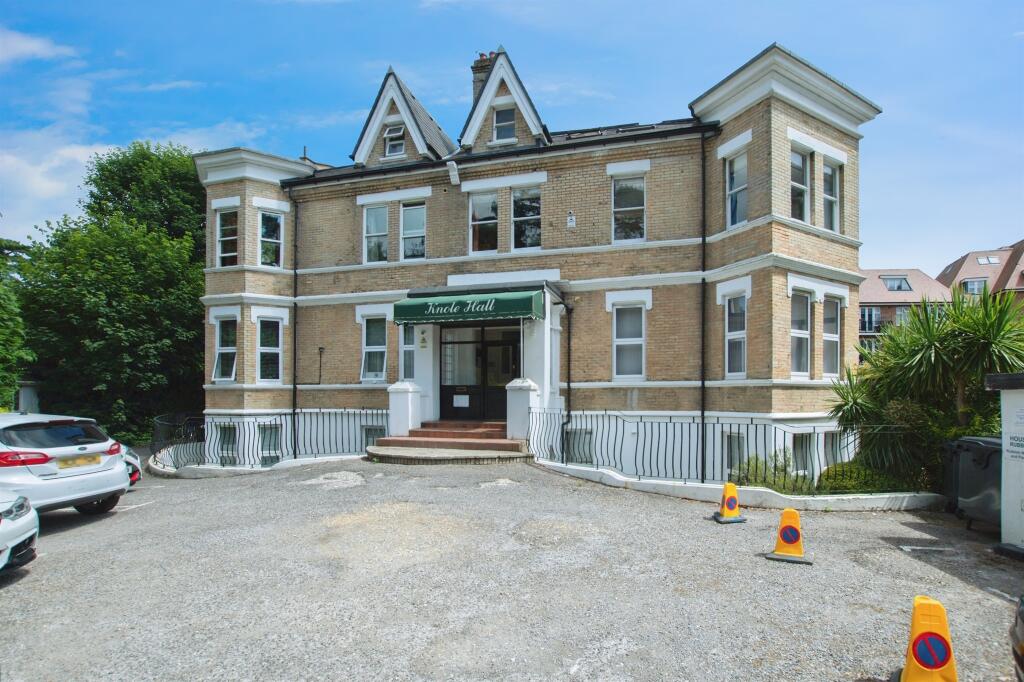 Main image of property: Knyveton Road, Bournemouth