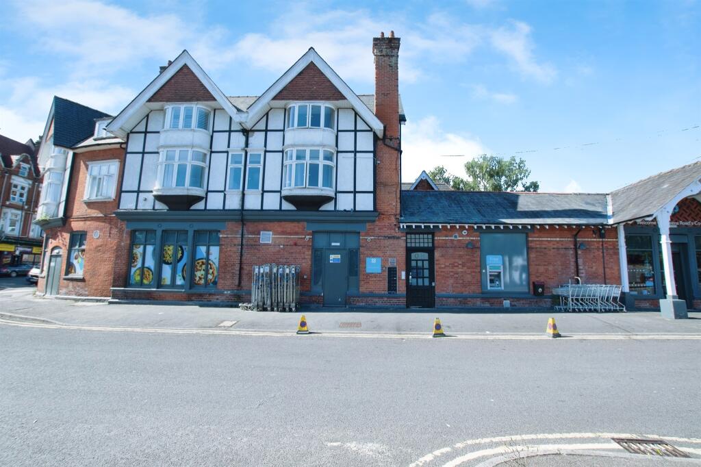 Main image of property: Queens Road, Bournemouth