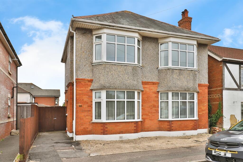 Main image of property: Cranmer Road, BOURNEMOUTH
