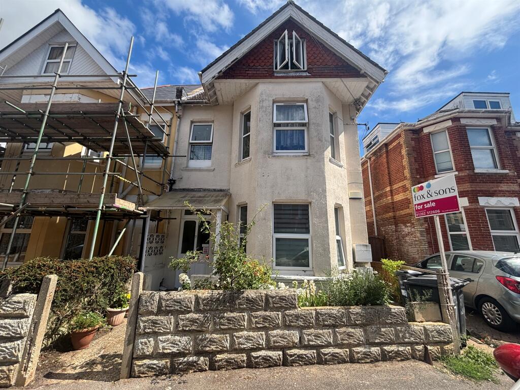 Main image of property: Aylesbury Road, Bournemouth