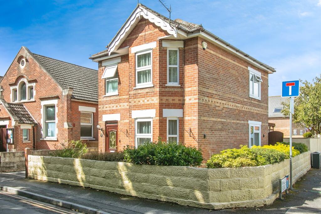 Main image of property: Alton Road, Bournemouth