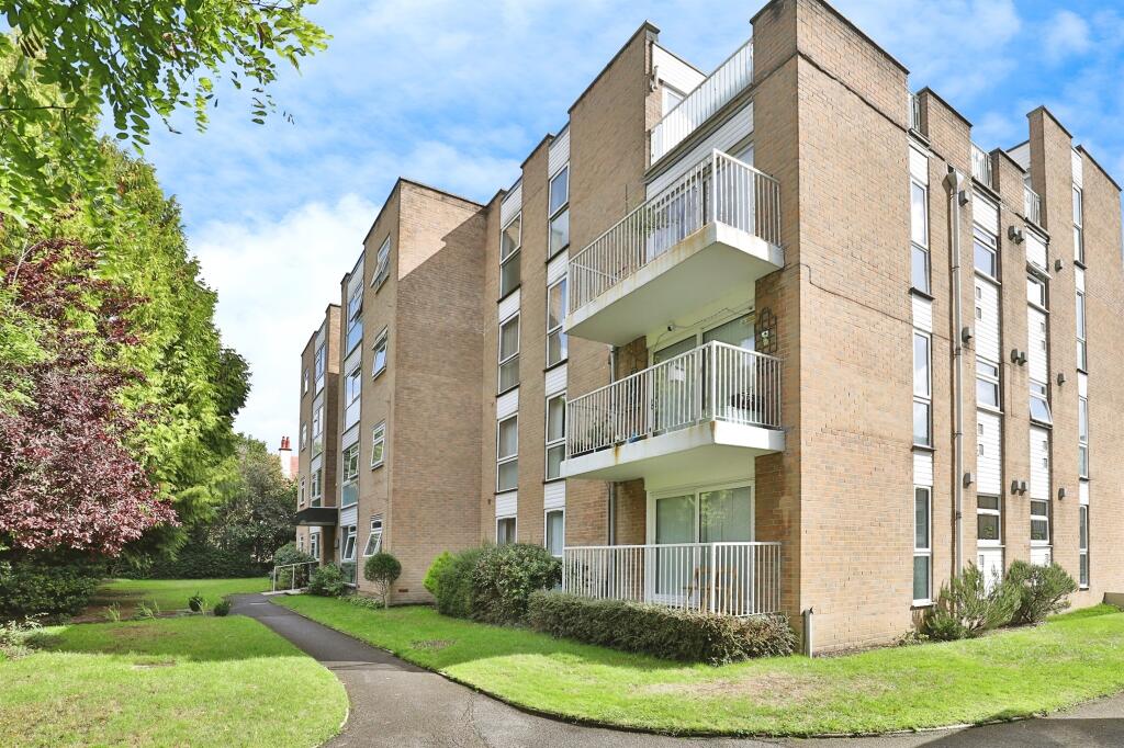 Main image of property: St. Anthonys Road, BOURNEMOUTH