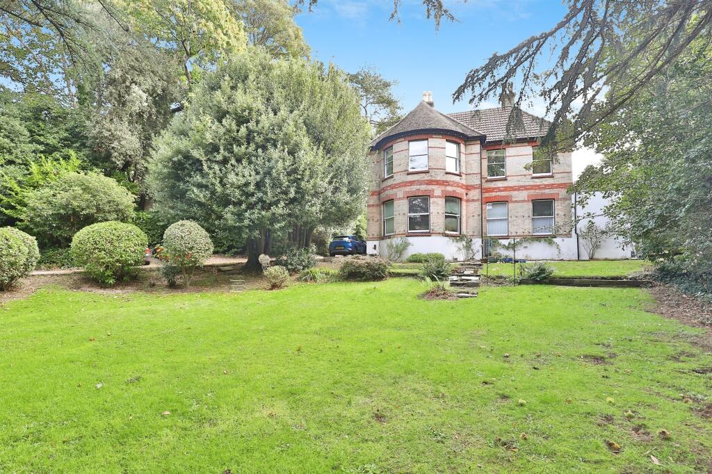 Main image of property: Bodorgan Road, Bournemouth