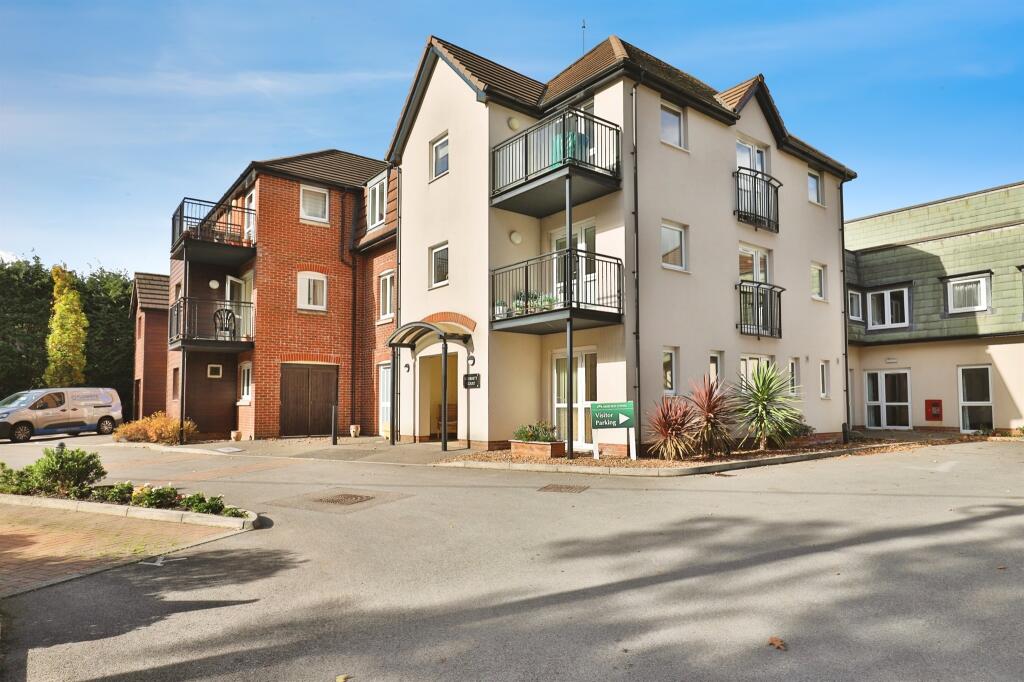 Main image of property: Ringwood Road, Ferndown