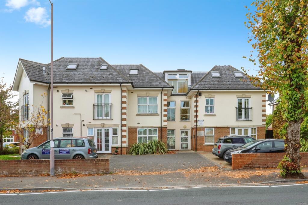 Main image of property: Charminster Avenue, BOURNEMOUTH