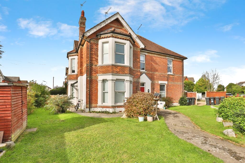 Main image of property: Heron Court Road, Bournemouth