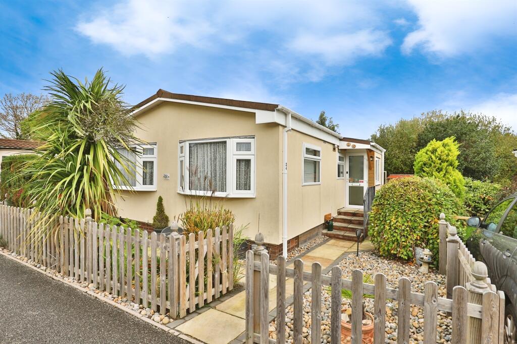 Main image of property: Weymans Avenue, BOURNEMOUTH