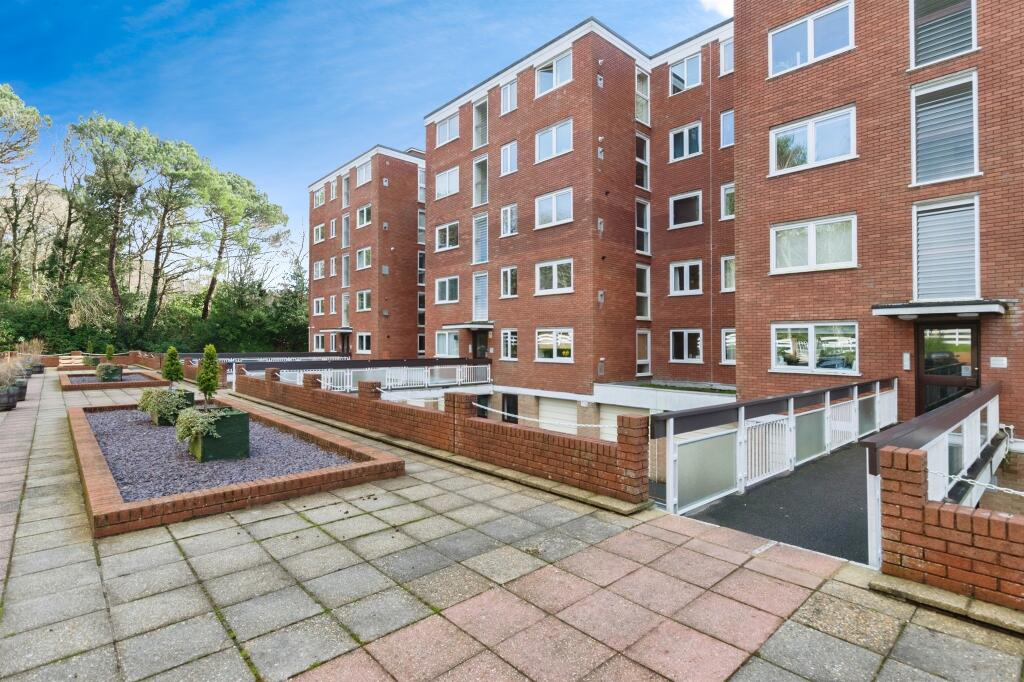Main image of property: Branksome Wood Road, Bournemouth