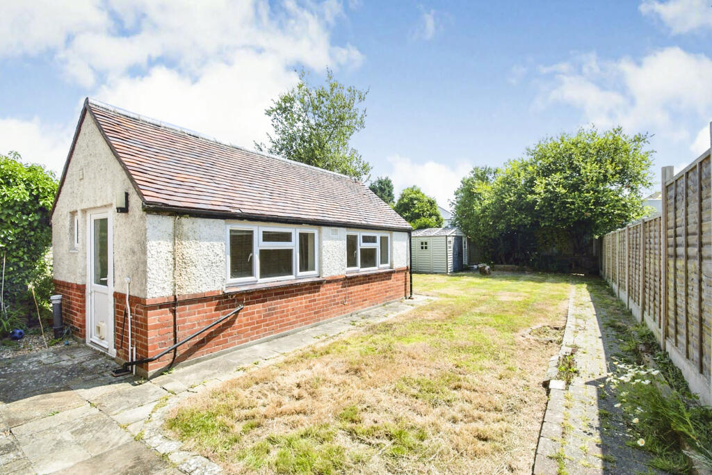 Additional property image - Norton Road, Bournemouth