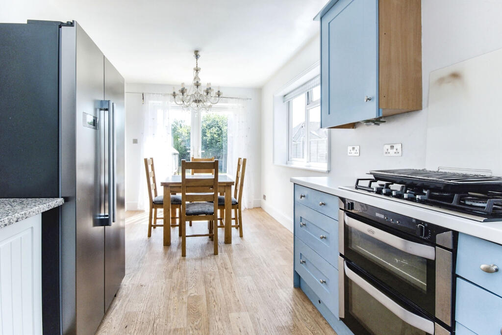 Additional property image - Norton Road, Bournemouth