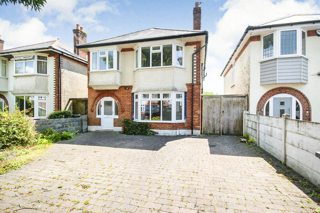 Additional property image - Norton Road, Bournemouth