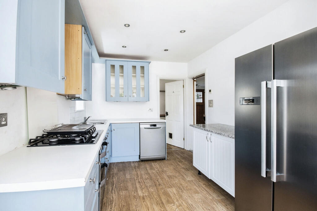 Additional property image - Norton Road, Bournemouth
