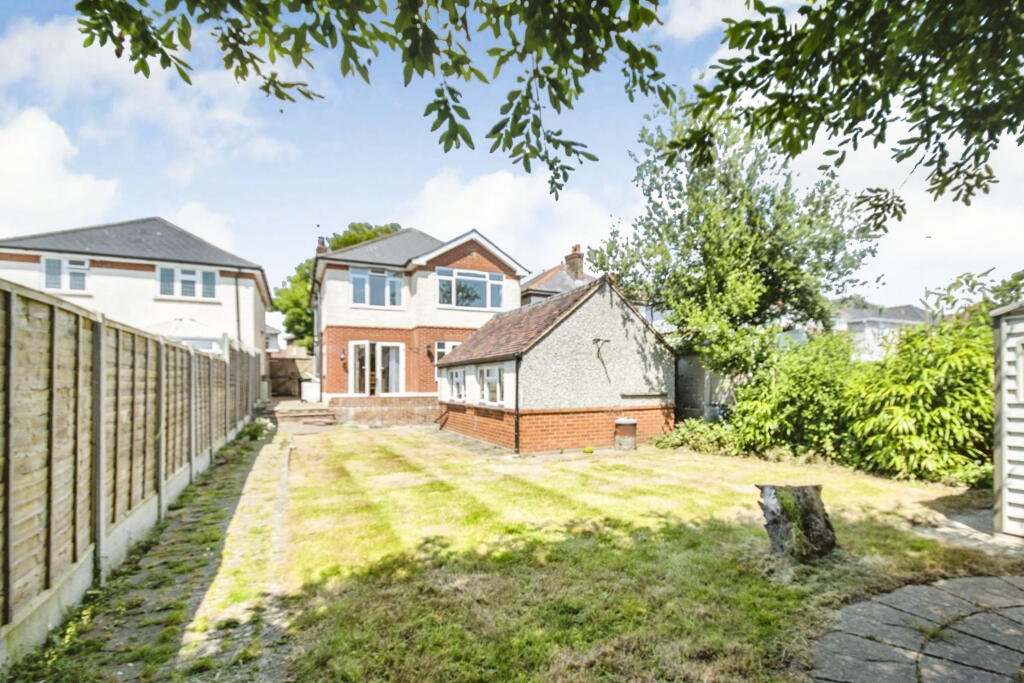 Additional property image - Norton Road, Bournemouth