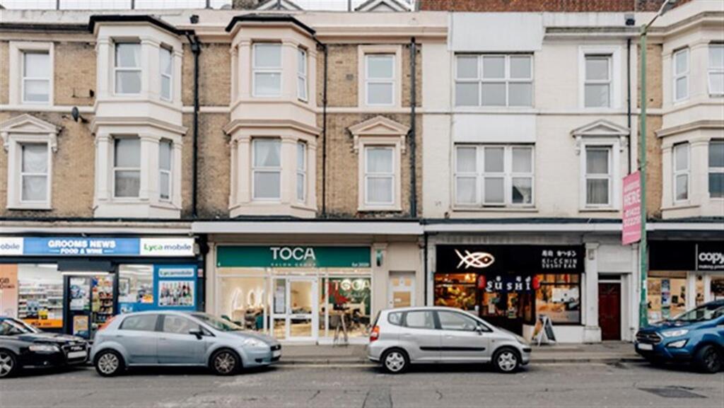 Main image of property: Lansdowne Road, Bournemouth