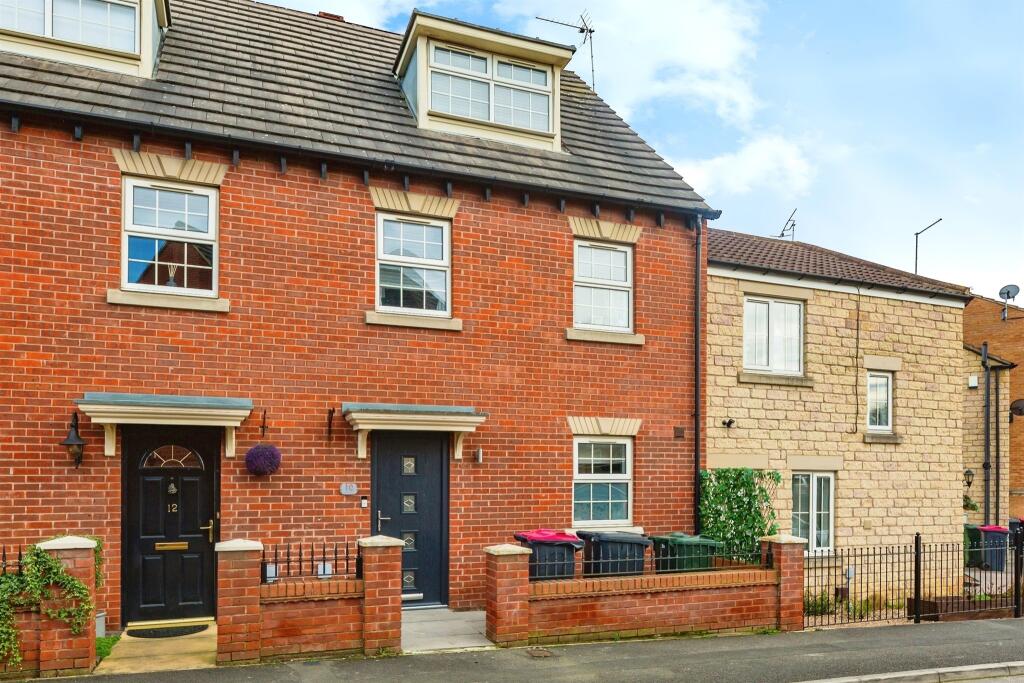 Main image of property: Blue Mans Way, Catcliffe, Rotherham