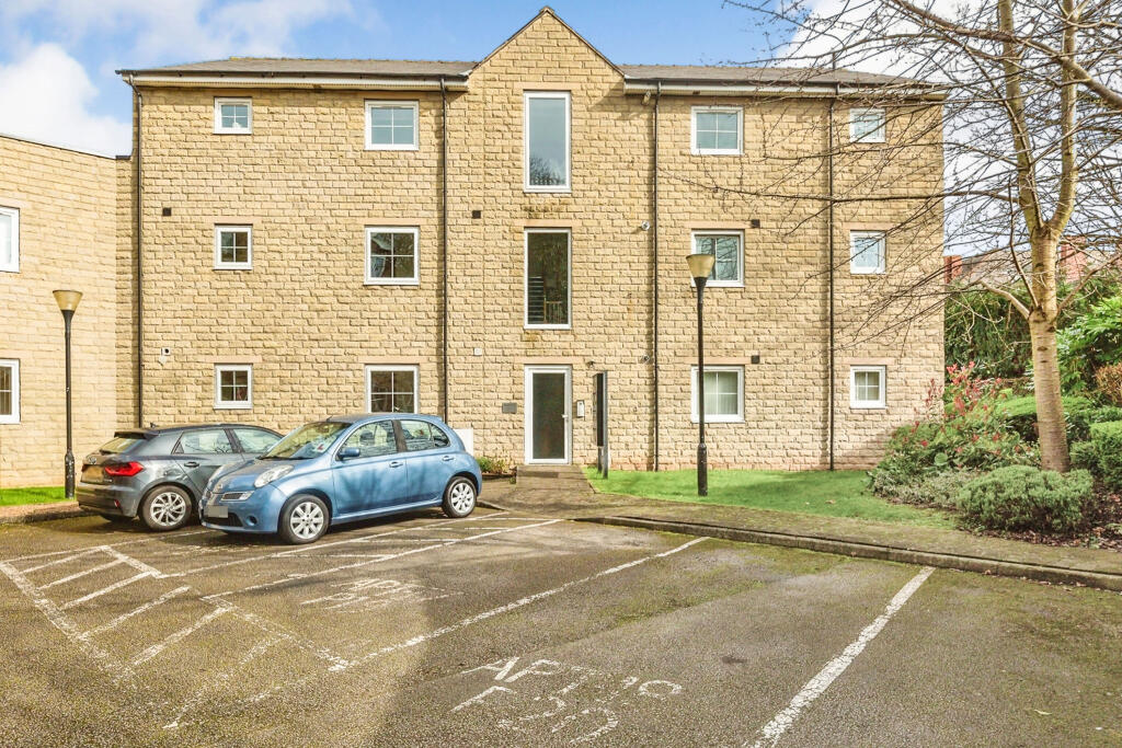 1 bedroom apartment for sale in Road, Rotherham, S60