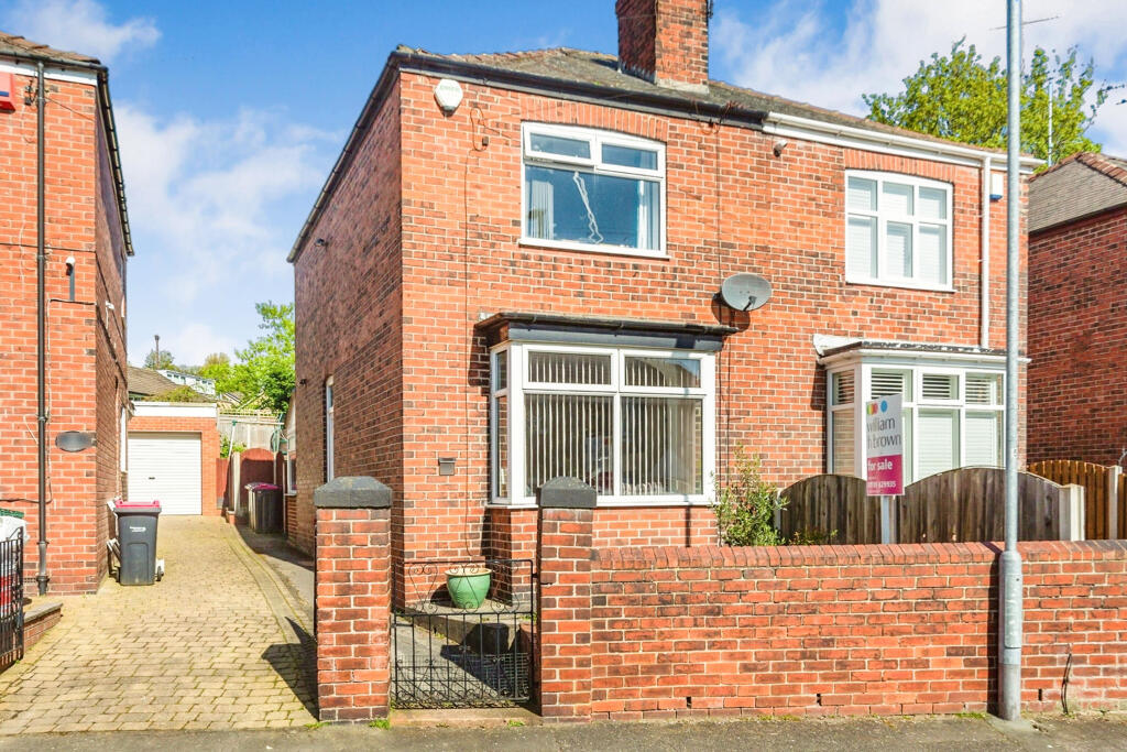 Main image of property: Bradgate Lane, Kimberworth, Rotherham