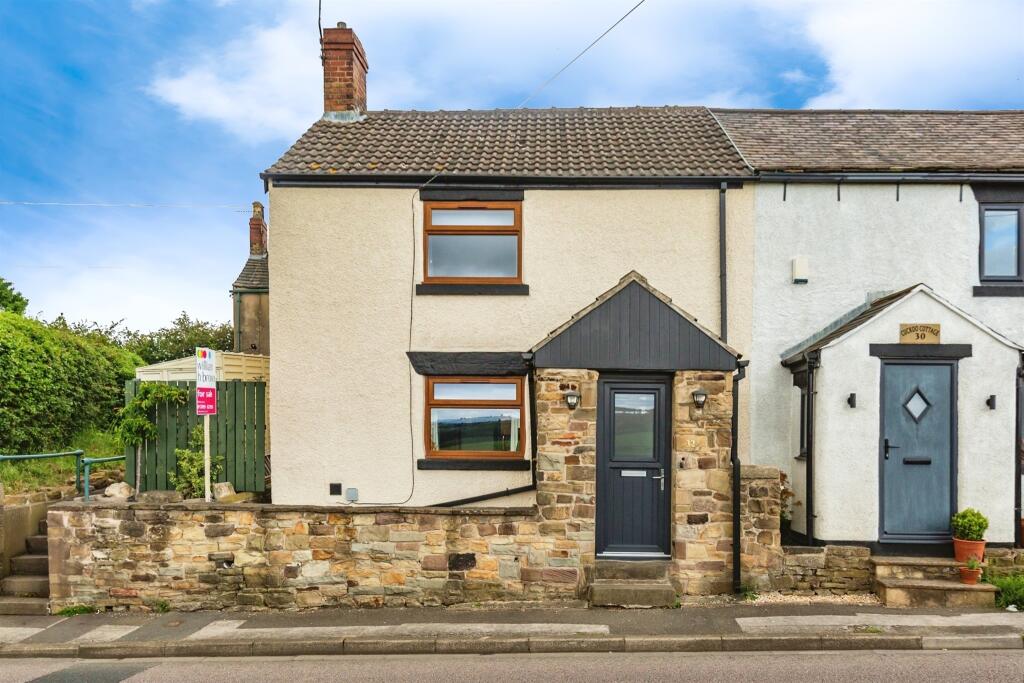 Main image of property: Nether Haugh, Nether Haugh, Rotherham