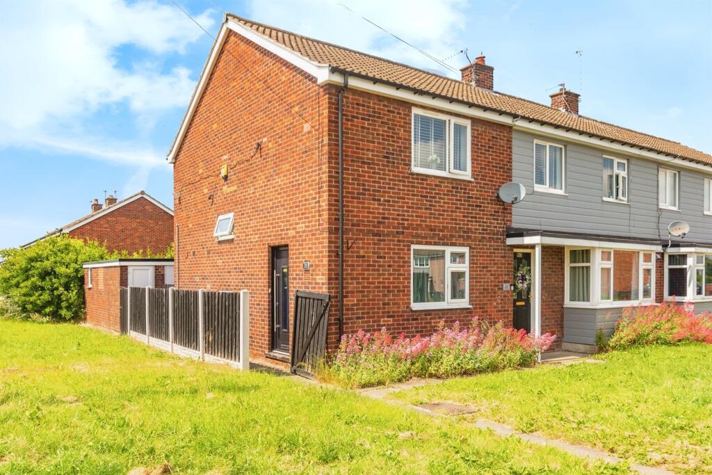 Main image of property: Deer Leap Drive, Thrybergh, Rotherham