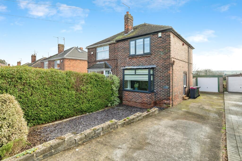 Main image of property: Reresby Road, Whiston, Rotherham