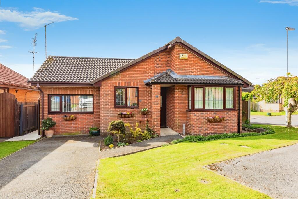 Main image of property: Howson Close, Ravenfield, Rotherham