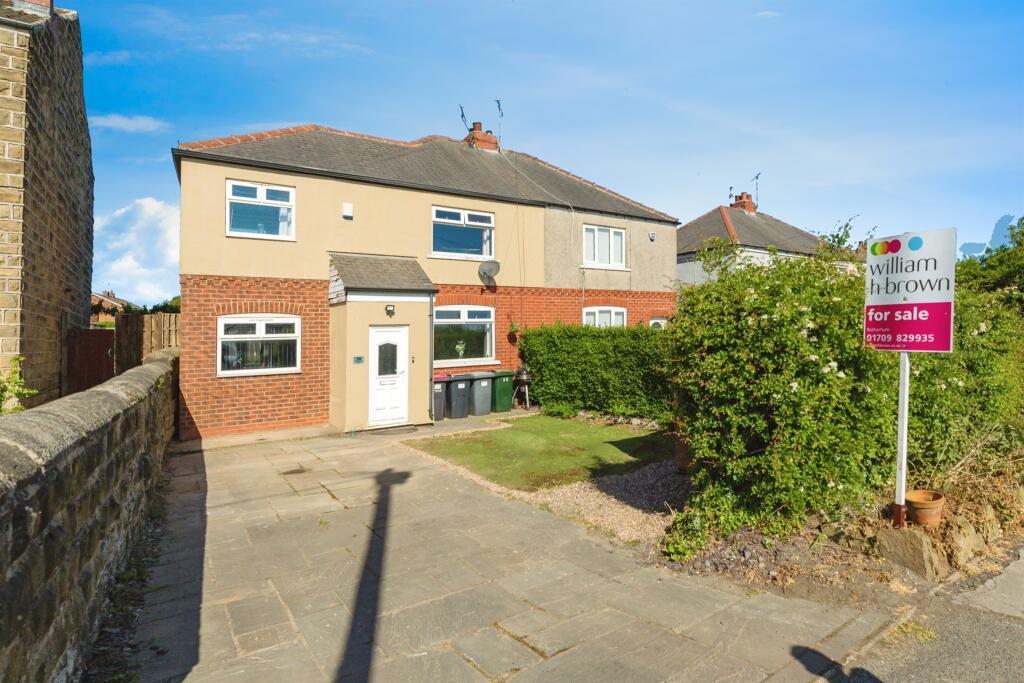 Main image of property: Moor Lane South, Ravenfield, ROTHERHAM