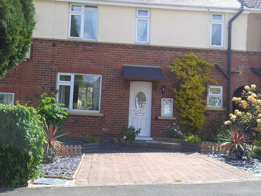 Main image of property: Firth Street, Greasbrough, Rotherham