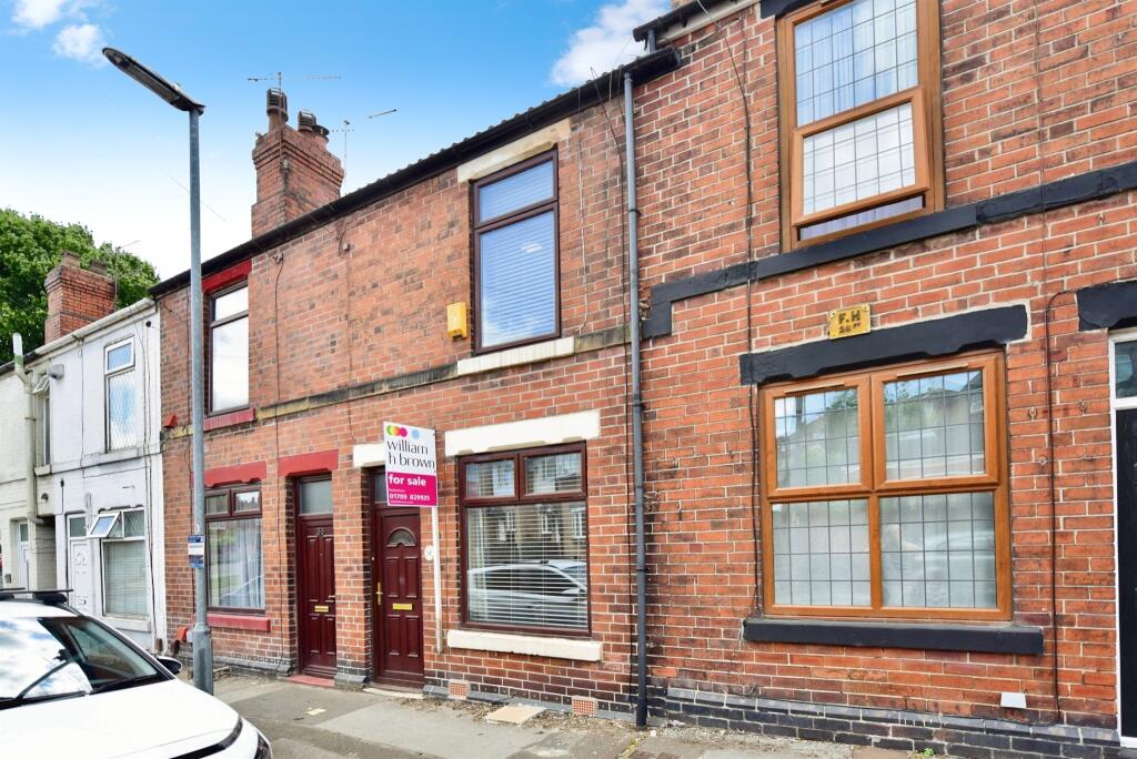 Main image of property: Pitt Street, ROTHERHAM