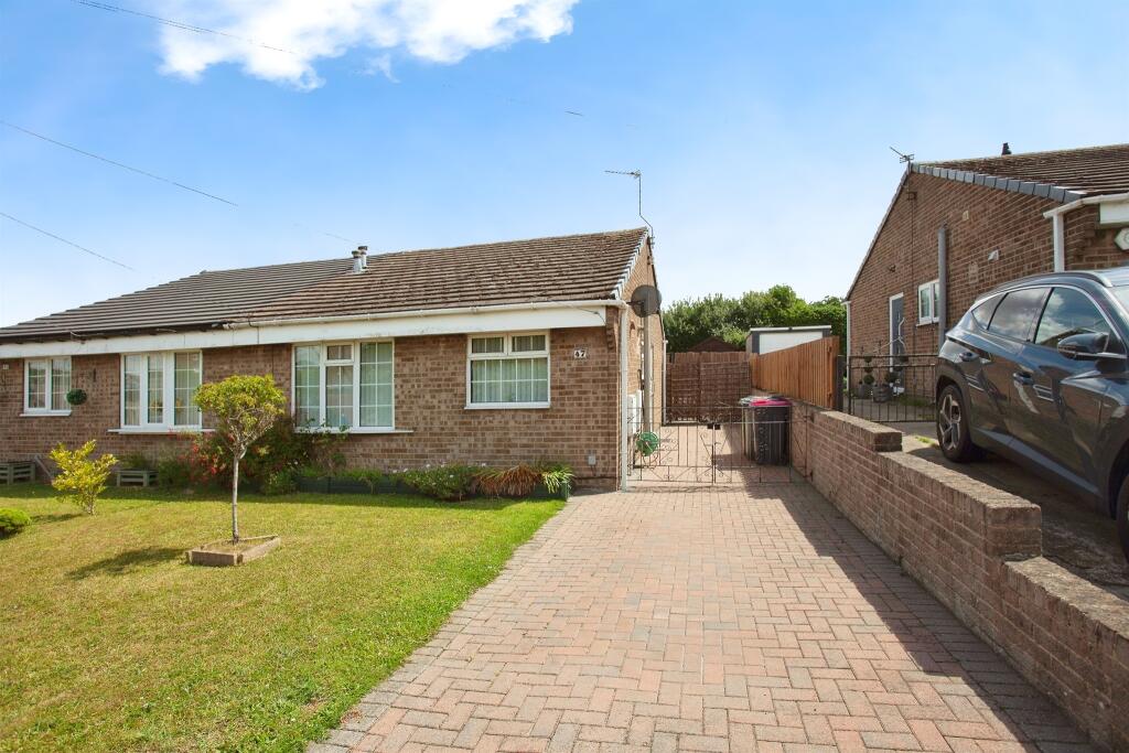 Main image of property: Greenfield Gardens, Flanderwell, Rotherham