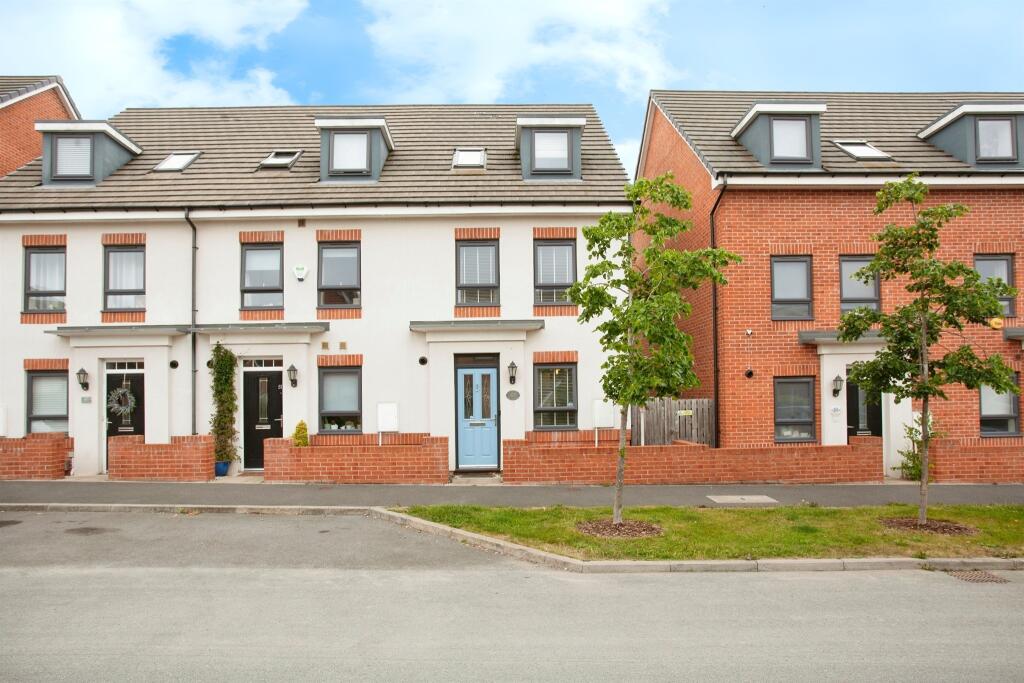 Main image of property: Derwent Chase, Waverley, Rotherham