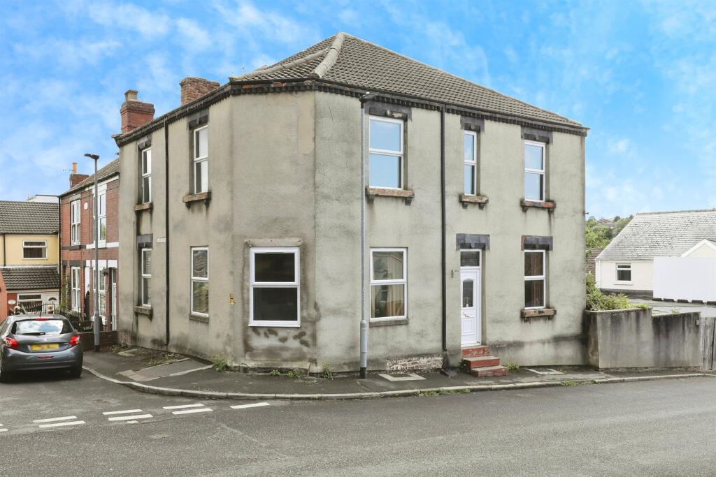 Main image of property: Chapel Street, Greasbrough, Rotherham