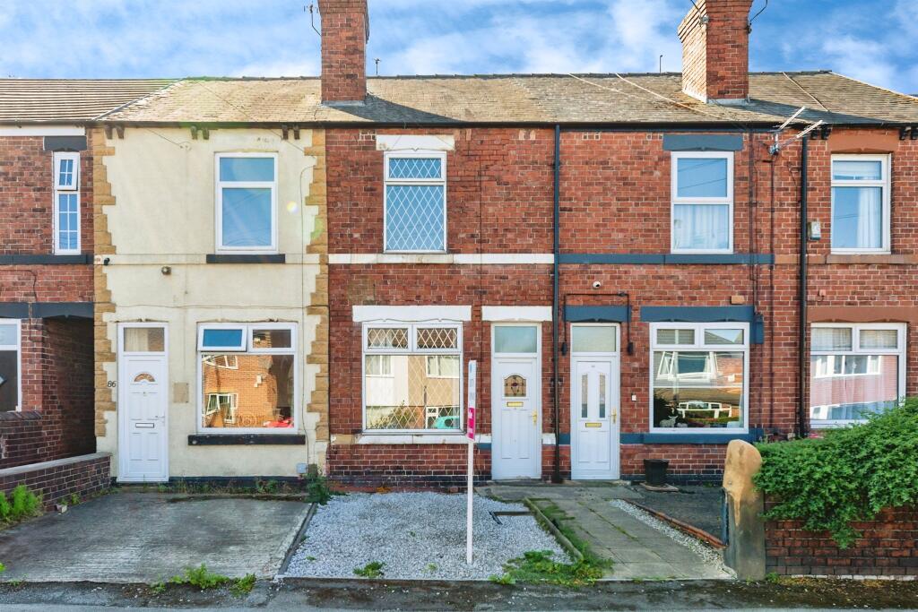 Main image of property: Gilberthorpe Street, Clifton, ROTHERHAM